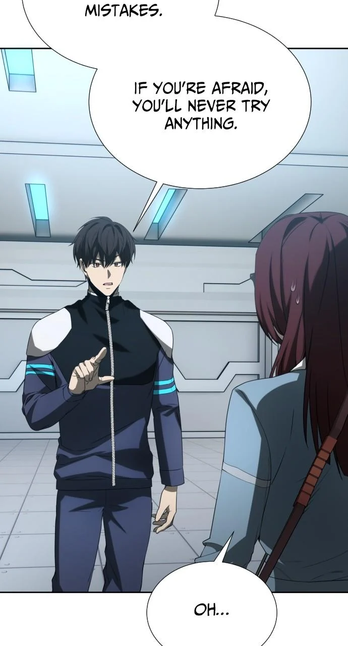 RETURN OF THE GENIUS PLAYER Chapter 52 36